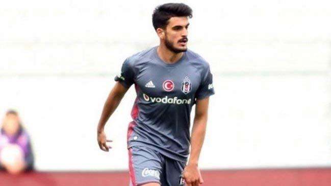 Sivasspor, Beiktal Fatih Aksoy'u kiralk olarak kadrosuna katt