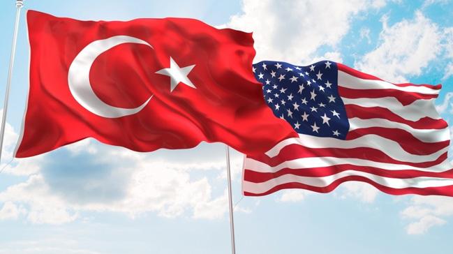 ABD Ulusal Gvenlik Danman Bolton: Trkiye ile askeri grmeler gelecek hafta devam edecek