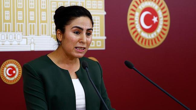 HDP'li Src hakknda zorla getirilme karar