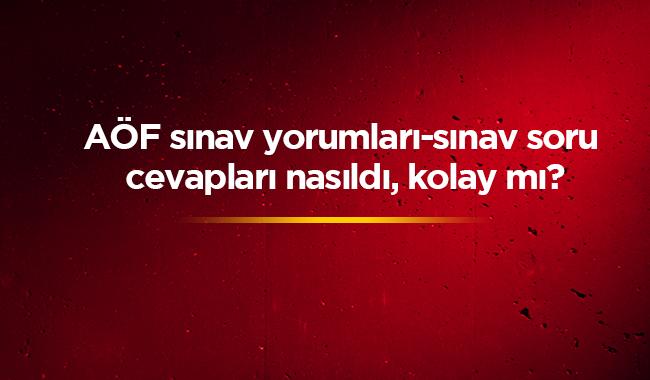 AF GS snav soru cevaplar nasld kolay m" 2019 12-13 Ocak AF GS snav yorumlar 