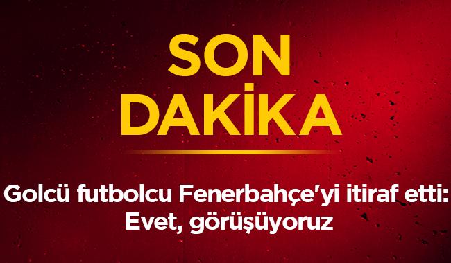 12 Ocak Fenerbahe transfer haberleri Fenerbahe'den ifte bomba! Moses ve Kasami...