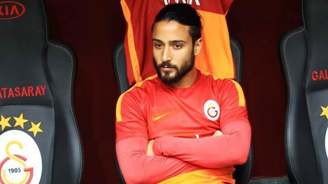 Galatasaray'da istenmeyen adam olan Tark amdal, Fatih Karagmrk ile gryor