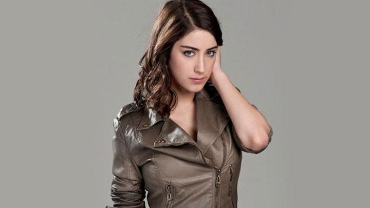 Hazal Kaya'nn doentle icra davasnda fla gelime