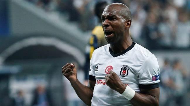 Beikta'ta Ryan Babel, Fulham'a transfer oluyor