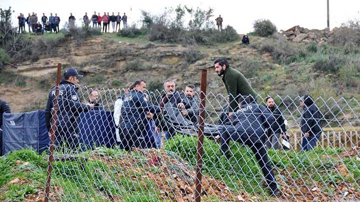 20 gndr her yerde aranyordu: Ac haber geldi