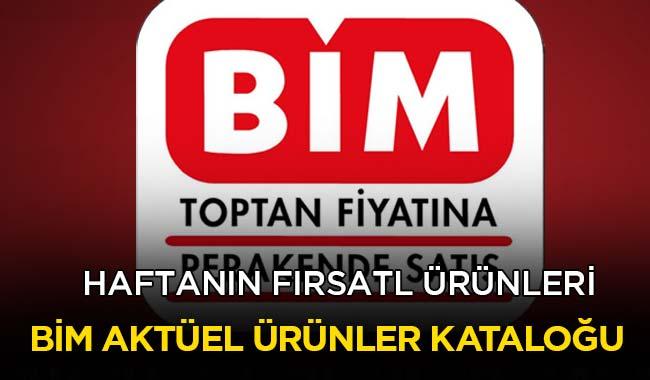 BM'de birbirinden gzel frsatlar!