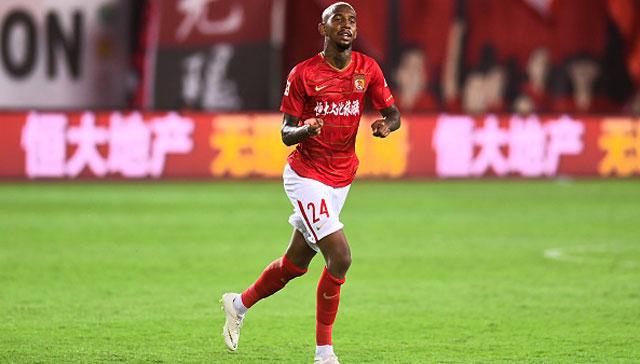 Talisca'nn Alan paylam Galatasarayllarn moralini bozdu