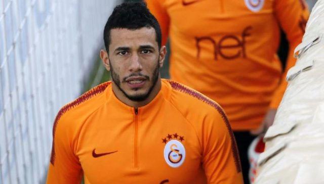 Younes Belhanda Al ttihad'a transfer oldu iddias