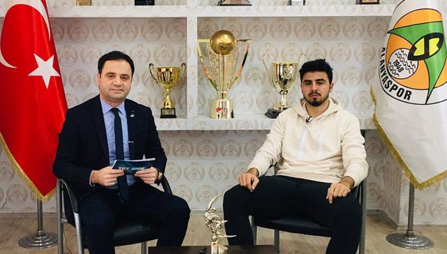 TRT Spor'a konutu! 'Evet Fenerbahe'de sorunlarm oldu'