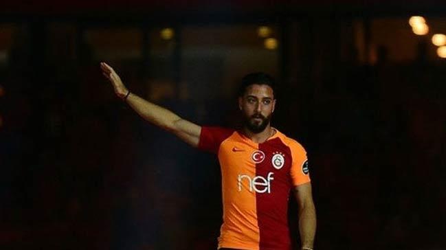 Galatasaray Tark amdal'dan kurtuluyor