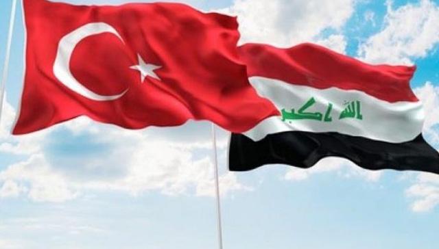 Irak zel Temsilcisi Erolu: Irak'ta bir eylem plan hazrlayacaz