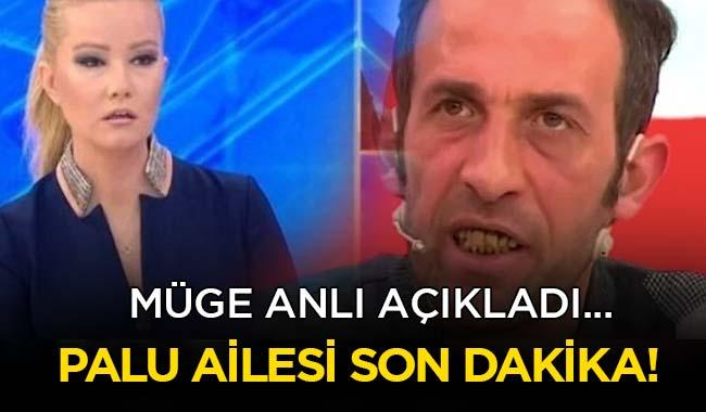 Mge Anl'da Palu ailesi oku