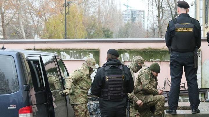 Rusya, 20 Ukrayna askerinin tutukluluk sresini uzatt 