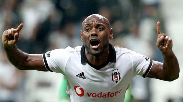 Vagner Love Beikta' FIFA'ya ikayet etti