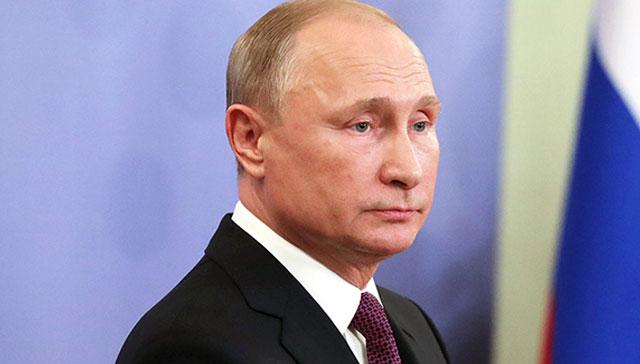 Putin'den AB yelerine Trk Akm mesaj: 'Brksel'den izin alsnlar'