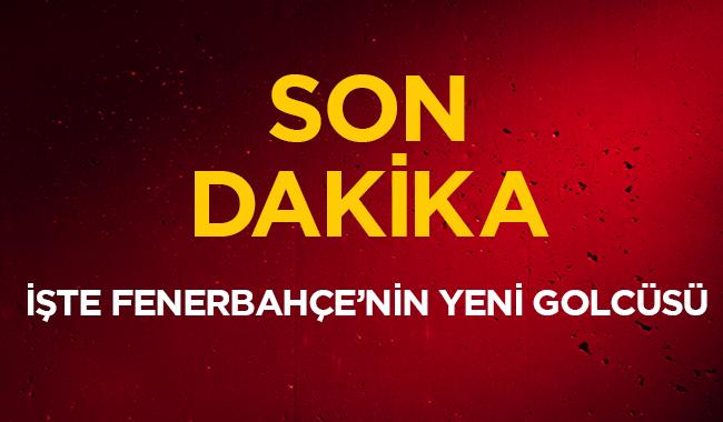 16 Ocak Fenerbahe transfer haberleri Fenerbahe'den bomba transfer hamlesi