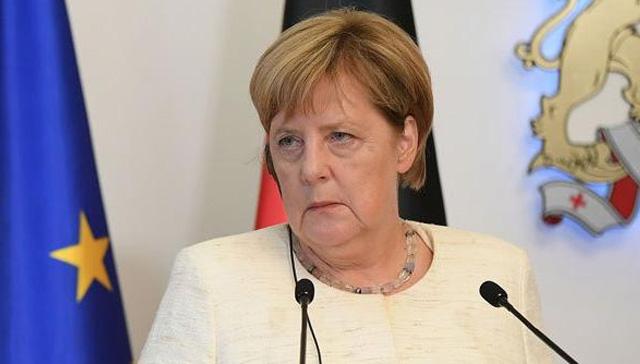 Merkel: Brexit iin May'dan yeni teklifler bekliyoruz