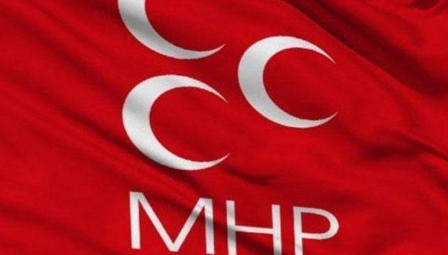  Samsun milletvekili Erhan Usta MHP'den ihra edildi