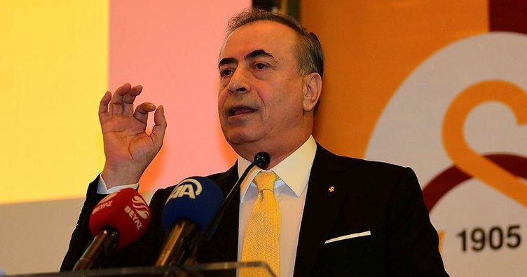 Mustafa Cengiz: Ozan Kabak'n transfer baars Fatih Terim'in eseridir