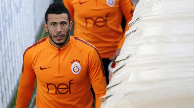 Belhanda'y lig bitince satarz