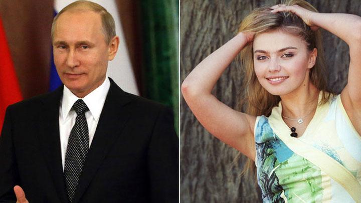 Vladimir Putin evlenecek iddias