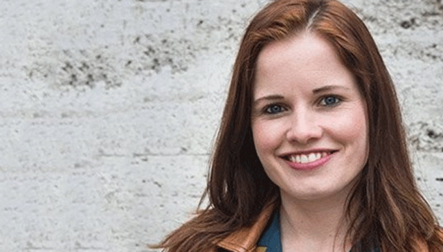  Hollandal gazeteci Johanna Cornelia Boersma snr d edildi