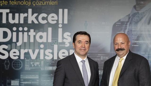 Turkcell Dijital  Servisleri Dijital Trkiye iin alacak