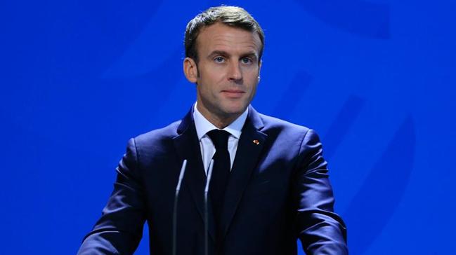 Fransa'nn Suriye'deki askeri varl devam edecek