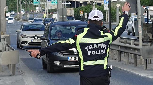 stanbul trafiine ma dzenlemesi