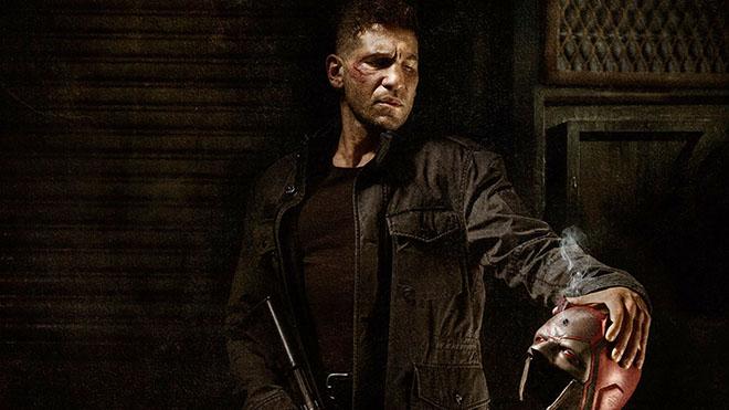 The Punisher 2.sezon izleme yollar Netflix The Punisher 2. sezon nasl izlenir" 