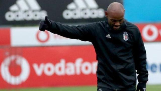 Vagner Love Corinthians'a transfer oluyor