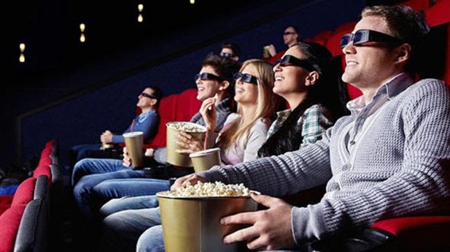 Kola, patlam msr ve sinema bileti kampanyas yapanlara ceza yaacak