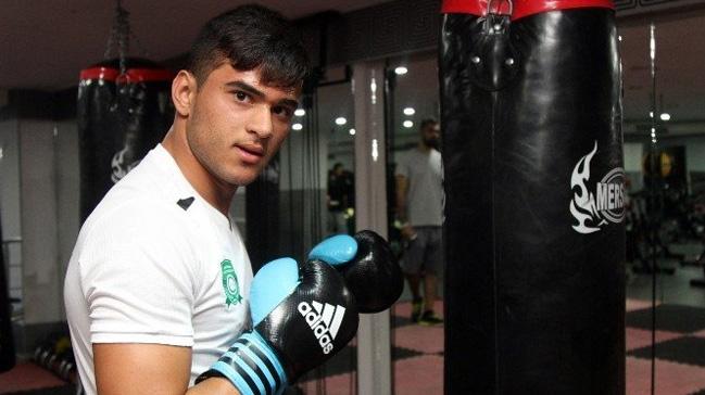 Milli boksr Batuhan Kurt, trafik kazasnda hayatn kaybetti