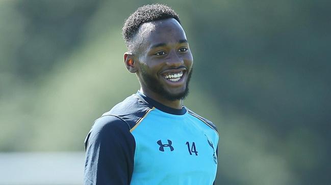 Beikta'ta Nkoudou sesleri