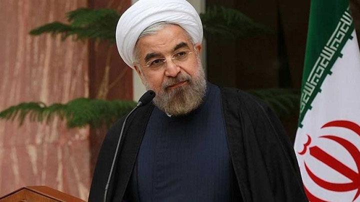 ran Cumhurbakan Ruhani: nternete engel koyarak yanl yaptk!