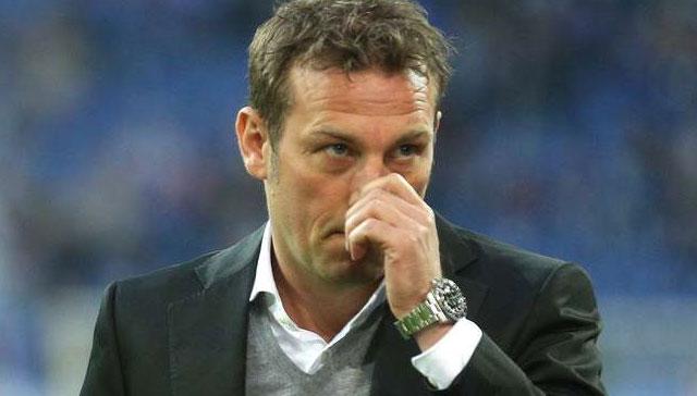 Markus Weinzierl'den Ozan Kabak aklamas