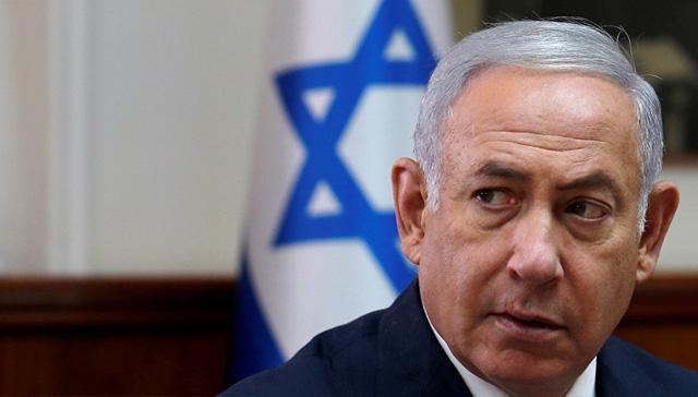 Netanyahu'dan Tahran'a: srail'i yok etmekle tehdit etmenin tm sonularna katlanacaksnz