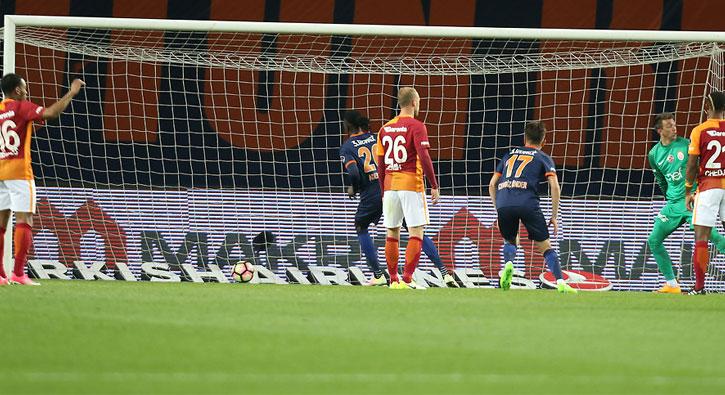 Galatasaray Semih Kaya'y KAP'a bildirdi