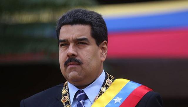 Maduro kart eylem ars yapan 27 asker gzaltna alnd