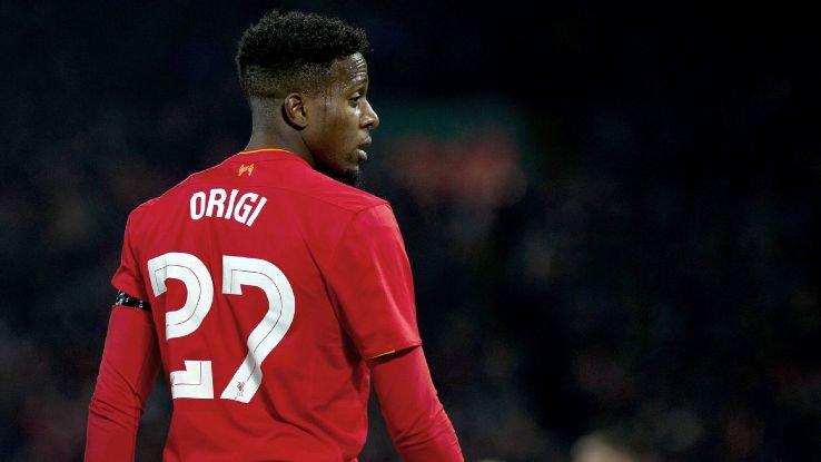 Olmuyorsa uramayn! Tetteh'nin alternatifi Origi