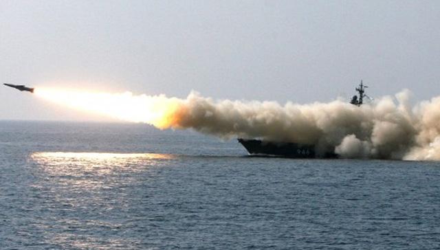 Rusya: srail, Akdeniz'de fze savunma sistemini test etti