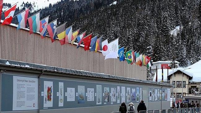 Davos Zirvesi'ne Trkiye'den iki bakan katlacak 