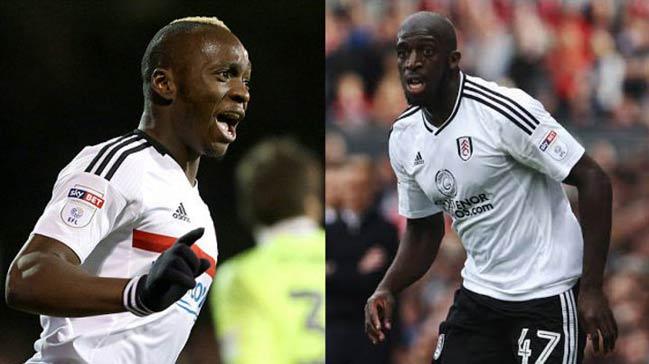 Evkur Yeni Malatyaspor, Kebano ve Aboubakar ile gryor