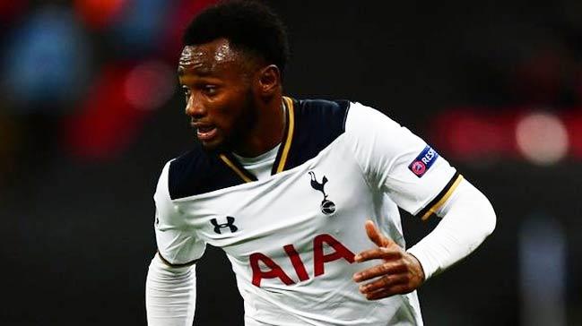 Kevin NKoudou sakata geldi