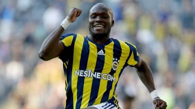 Moussa Sow, TFF 1. Lig ekiplerinden Gaziehir Gaziantep ile anlamaya vard