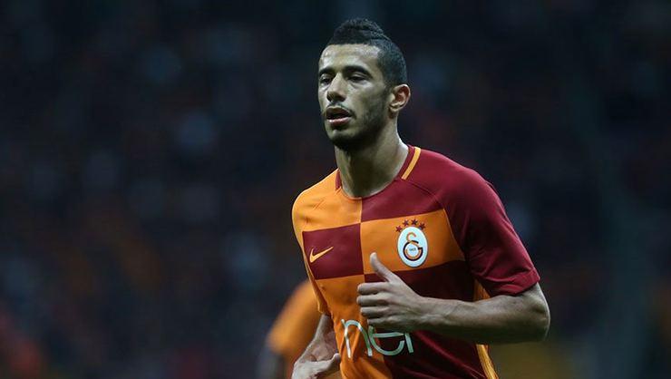 Galatasaray Belhanda'sz yapamyor