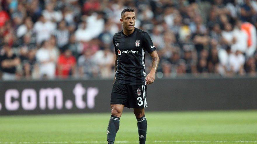 Santos Adriano iin bir teklif daha gtrd