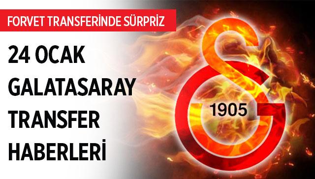Galatasaray son dakika transfer haberleri - Galatasaray transferde bomba gelime yaand
