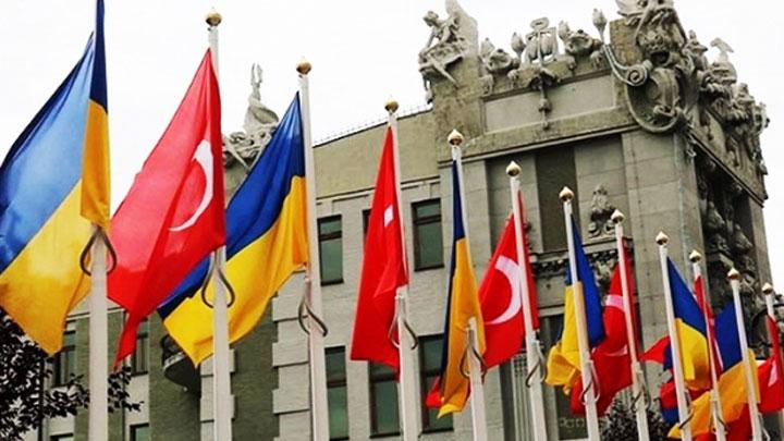 Ukrayna hkmetinden Trkiye talimat: Derhal imzalansn