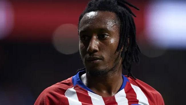 Beikta Gelson Martins'in peinde